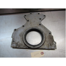 26J008 Rear Oil Seal Housing From 2002 Chevrolet Silverado 1500  5.3 12559287